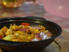 -龙桥私厨·姜花菊花过桥鱼·顺德菜(容桂店)