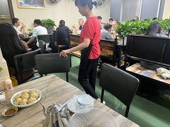 -南雄雄州土菜餐厅(粤北大厦店)