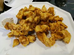 -桃园中华料理炸酱面(燕儿岛路店)