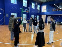 -唆了蜜团建·趣味沉浸式剧情·蹦床轰趴运动拓展基地(天津旗舰店)