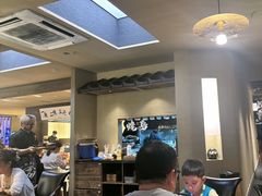 -一豚轩·烧鸟·豚骨拉面(五四路店)