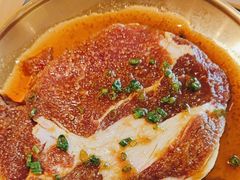 -西塔老太太泥炉烤肉(川沙百联店)