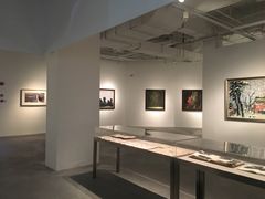 -上海油画雕塑院
