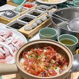 在郑州！竟然也吃到了榴莲椰子鸡🥥