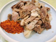 手抓羊肉-国强手抓(北京西路店)