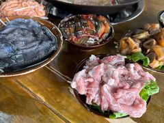 -正南齊北重庆老火锅(光华村直营店)