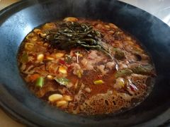 -大鹅岛灶台鱼·铁锅炖(水库路店)