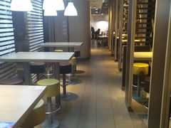 -麦当劳(虹桥南丰城店)