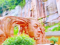 -赤水丹霞旅游区·大瀑布