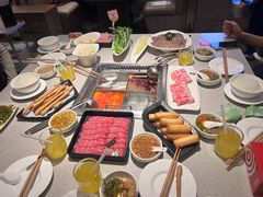 -海底捞火锅(华润万象汇店)