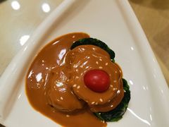 -尚府一品·烤鸭·新京菜(圆明园店)