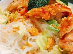 -美奈小馆·越南料理(中航城君尚购物中心店)