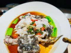-侨美食家·粤菜(体育西路店)