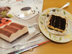 -萨莉亚意式餐厅(苏州食百家店)