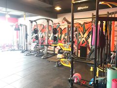 -炼呗运动康复·健身工作室(紫竹桥店)