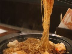 -绿茶餐厅(壹方天地店)
