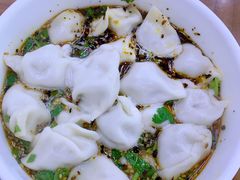 -回坊马二饺子馆