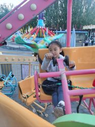 -大望京儿童游乐场