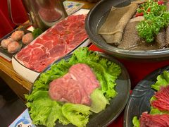 -谭鸭血老火锅(七宝万科广场店)