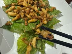 -大灶头·新昌菜(中国茶市店)