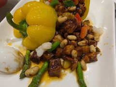 八宝辣酱-老正兴菜馆(福州路店)