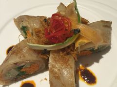 -若蘭慈·无国界素食料理(欢乐海岸店)