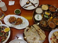 -清真· AL-JANNAT 佳纳特餐厅(仙林店)
