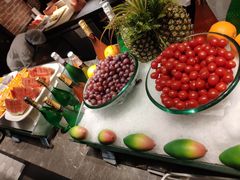 -星伦多自助料理(花山金鹰店)