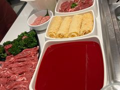 -海底捞火锅(长宁路龙之梦店)