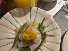 -匠和风精致料理(宁德万达店)