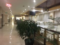 -金水鹤温泉国际酒店