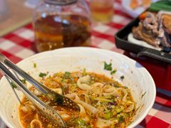 -西贝(上海国际时尚中心店)