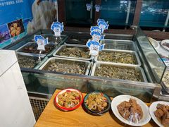 -大清花饺子(五五路店)