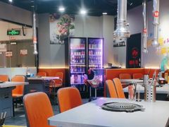 -外婆掌柜·东北家庭烤肉(托乐嘉店)
