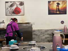 大堂-天治宣·野椒鸡(龙头寺总店)