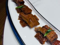 -老爷庙风味美食府(魏都大道店)