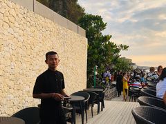 -Rock Bar Bali(Bali)