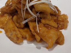 -鲜得莱渔港·小平岛海胆馆(七贤岭店)