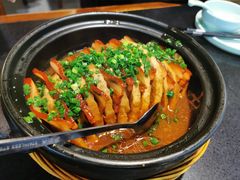 -小方外婆菜(蒙山路店)