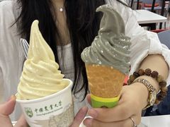 -中国农业大学·第四食堂风味餐厅
