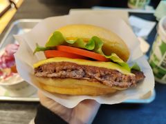 -Shake Shack(西单大悦城店)