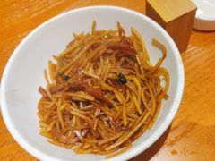 -冇味湘潭菜(湘江世纪城店)