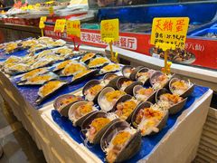-必点海鲜·海肠捞饭大王(滨江道店)