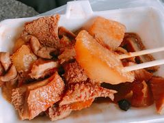 -仁信老铺(华盖路店)