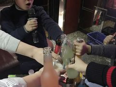 -牧歌KTV(观前店)