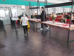 -肯德基(机场三店)