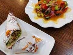 -土耳其卡巴布清真餐厅(西安店)