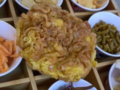 -鸡遇虾煲干锅火锅(小寨金莎店)