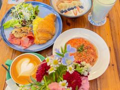 -西关84·History·Art·Cafe
