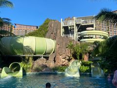 -亚马逊丛林水乐园